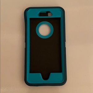 iPhone 6s case